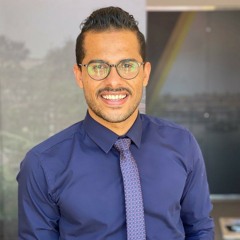 Ashraf Mousa