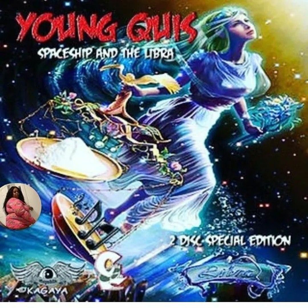 Stream YoungQuisGucci music | Listen to songs, albums