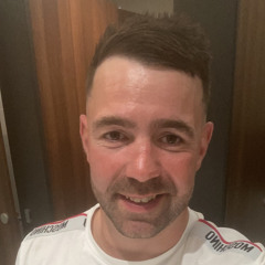 Graeme Davidson