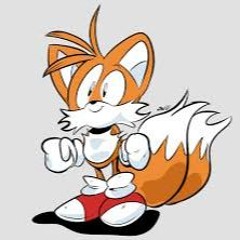 Miles Tails Prower