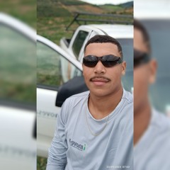 Theylon Ferreira
