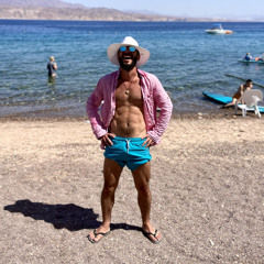 שוריק בנימינוב