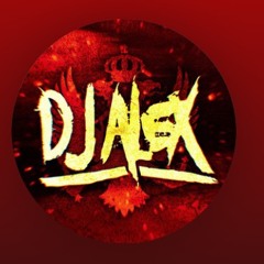 GABBER DJ alex