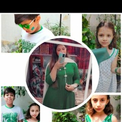 iqra Aunn