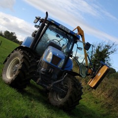 Darragh 🚜🤟