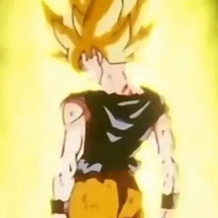 SupersaiyanSongoku