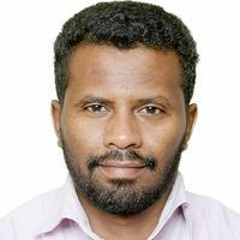 Rashid Salah Eddin