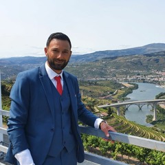 Joao Paulo Ribeirinho