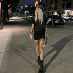 Savanna marie
