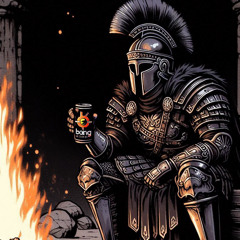 Legionary Fox