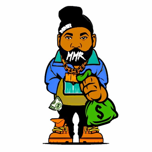 M.M.R. Bleek’s avatar