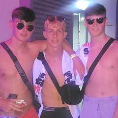 Nate Bhoy