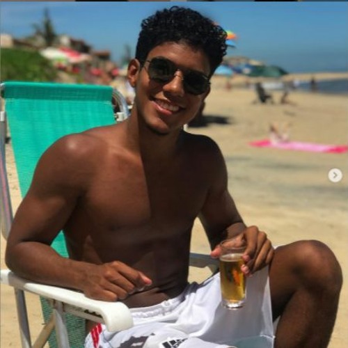 Ryan Nogueira — artist photo