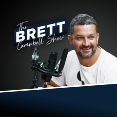 The Brett Campbell Show