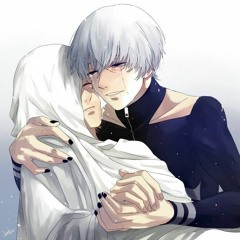hide e Ken kaneki
