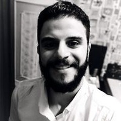 Mohamed Elhelw