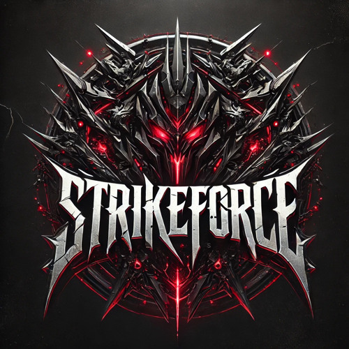 Stream STRIKEFORCE music | Listen to songs, albums, playlists for free ...