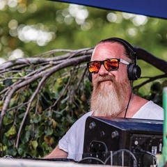 Al-Bin aka Dj Albin (sweden)