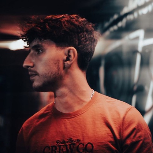 BAGO — artist photo