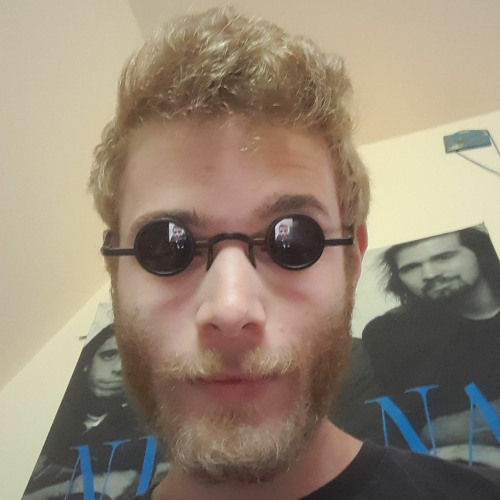 ChristJanSteifen’s avatar