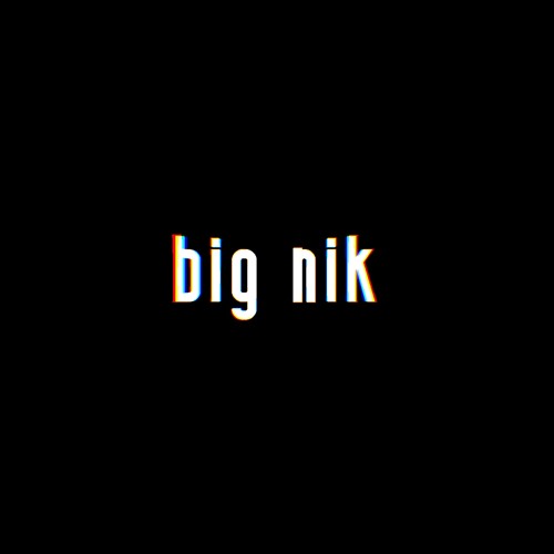 Big Nik’s avatar