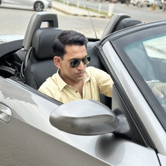 Usman Dhariwal