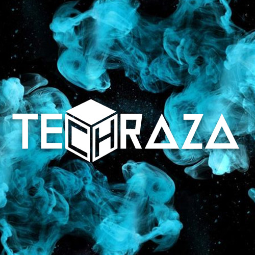 TECHRAZA’s avatar