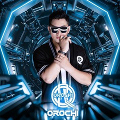 Orochi Hậu