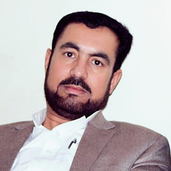 Dr Abdul Aziz Baraich