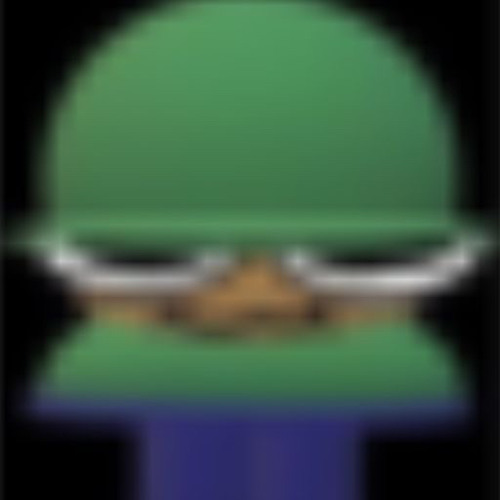 Buggy’s avatar