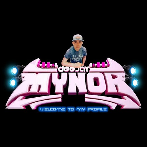 DjMynor Calel’s avatar