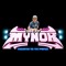 DjMynor Calel