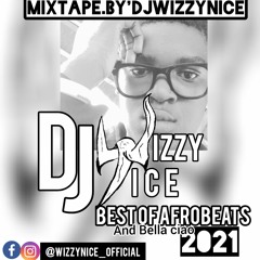 DJWIZZYNICE