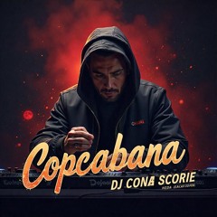 Deejay  Copacabana