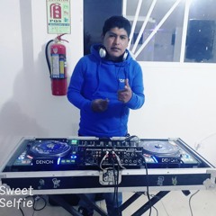 Jonathan in the mix´dj