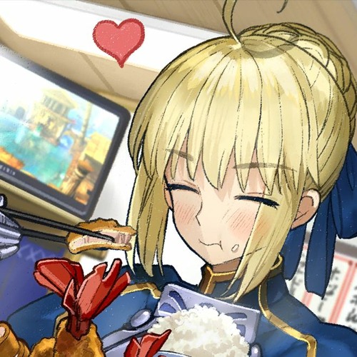 Saber4Laifu’s avatar