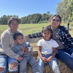 Kapingki Kai’M Abraham