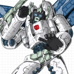 Kepler Preceptor Smokescreen Orion Pax