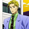 Yoshikage Kira