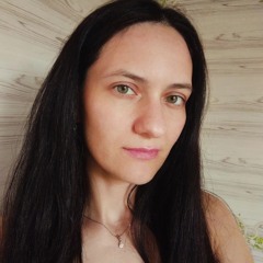Zina Shabanova
