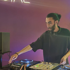 Hamza Ennouri