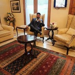 رائے محمد طیب خاں