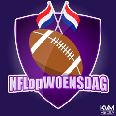 NFL op Woensdag