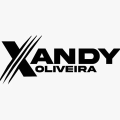 DJ Xandy Oliveira