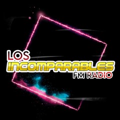 Los Incomparables FM
