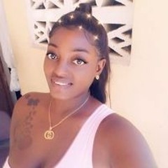 Romie Aïsha Grandpierre