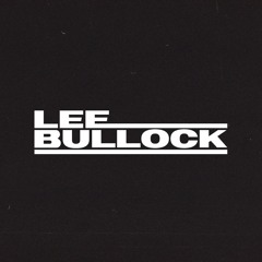 Lee Bullock