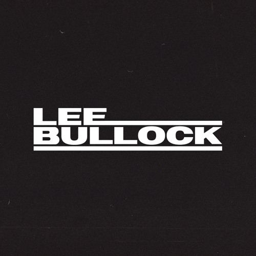 Lee Bullock’s avatar