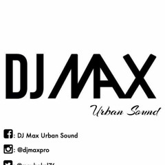 Deejay Max (Urban Sound)