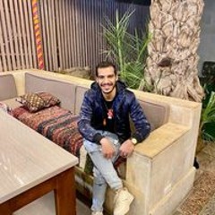 Mohamed Reda